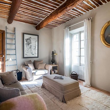 Made In Lourmarin Villa Buitenkant foto